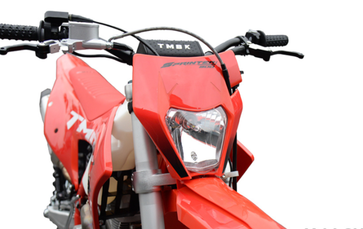 Кроссовый мотоцикл TMBK Sprinter 300H (YB300H) в Щёлкове