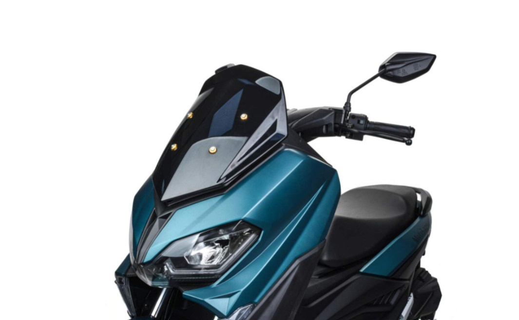 Скутер MOTOLAND (МОТОЛЕНД) VULKAN 150 в Щёлкове