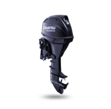 Лодочный мотор Tohatsu MFS 30 CEPL в Щёлкове