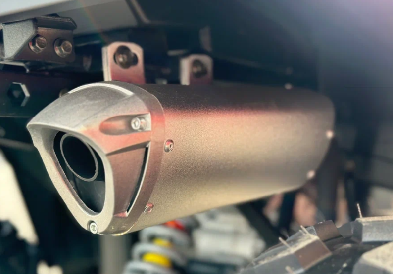 Квадроцикл GBM CROSS HILL 300 NEW в Щёлкове