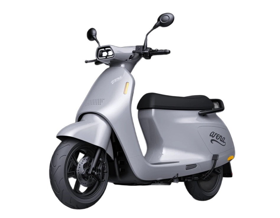 Скутер FAIDET ARENA 200 (49) в Щёлкове