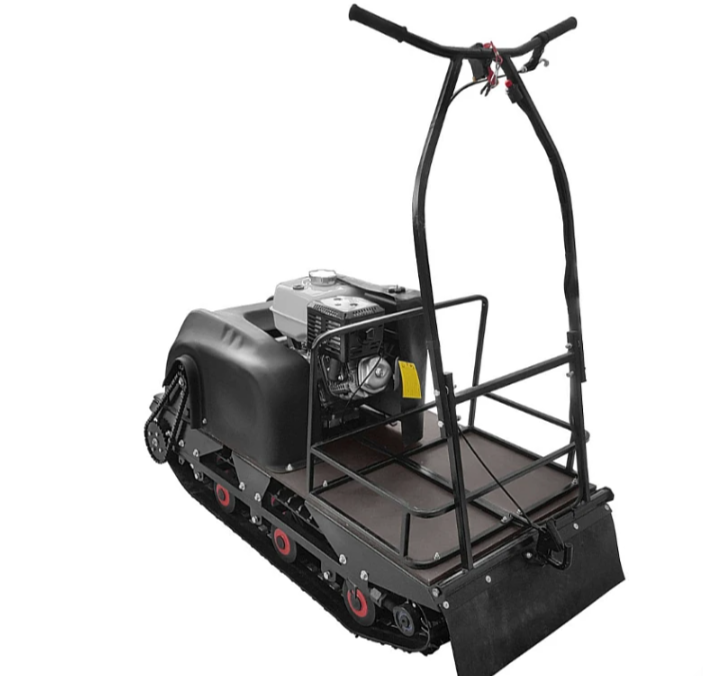 Мотобуксировщик PAXUS 650 AVANT 9 л.с. в Щёлкове