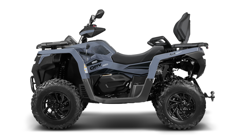 Квадроцикл HND QRX 550 в Щёлкове