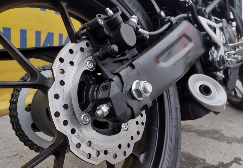 Мотоцикл MOTOLAND (МОТОЛЕНД) 250 CB250 (172FMM-5/PR250) (2022 г.) в Щёлкове