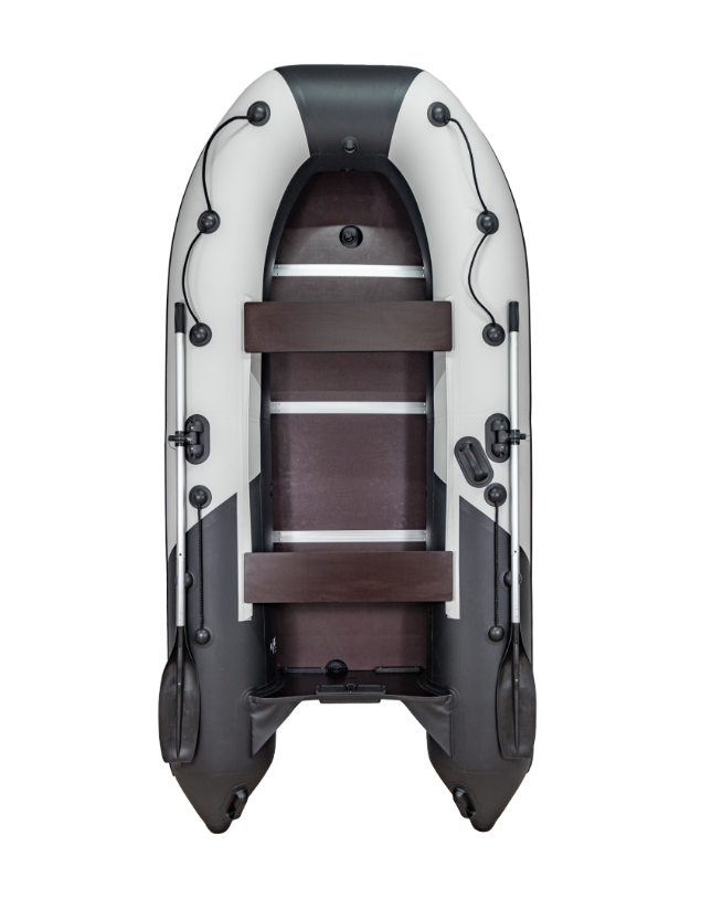 Лодка Ривьера Компакт 2900 СК в Щёлкове