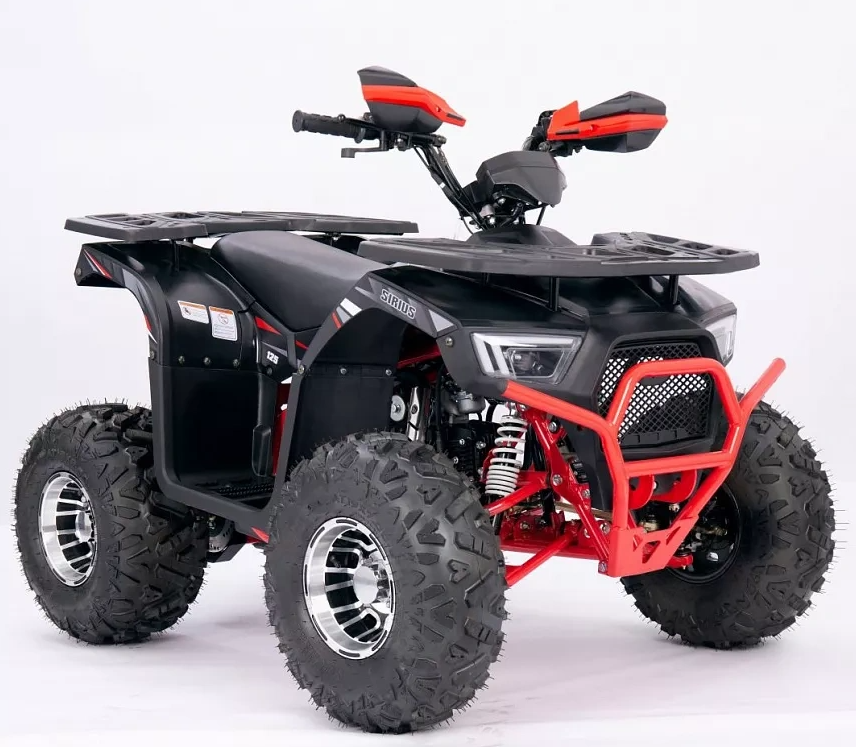 Квадроцикл YACOTA Sirius LD в Щёлкове