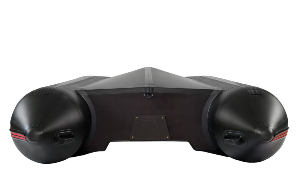 ЛОДКА НАДУВНАЯ YUKONA 430 TS - U (БЕЗ ПАЙОЛА) в Щёлкове