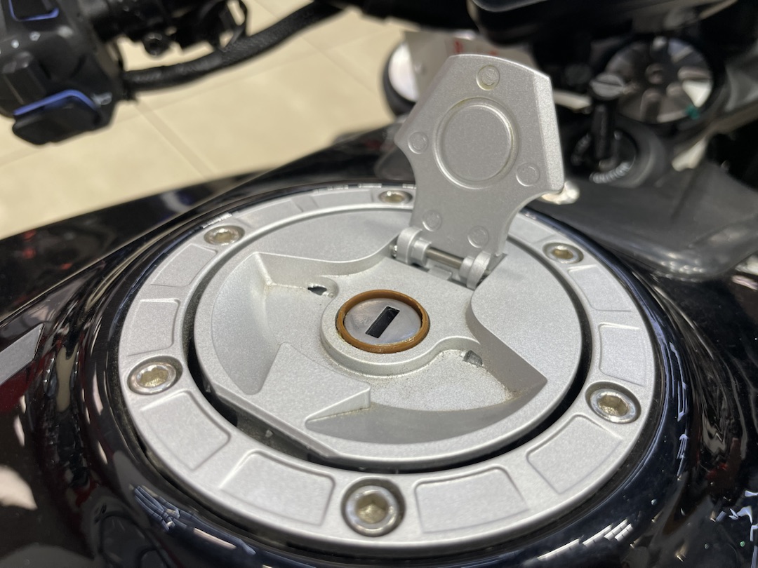 Мотоцикл Benda LFS 700 в Щёлкове