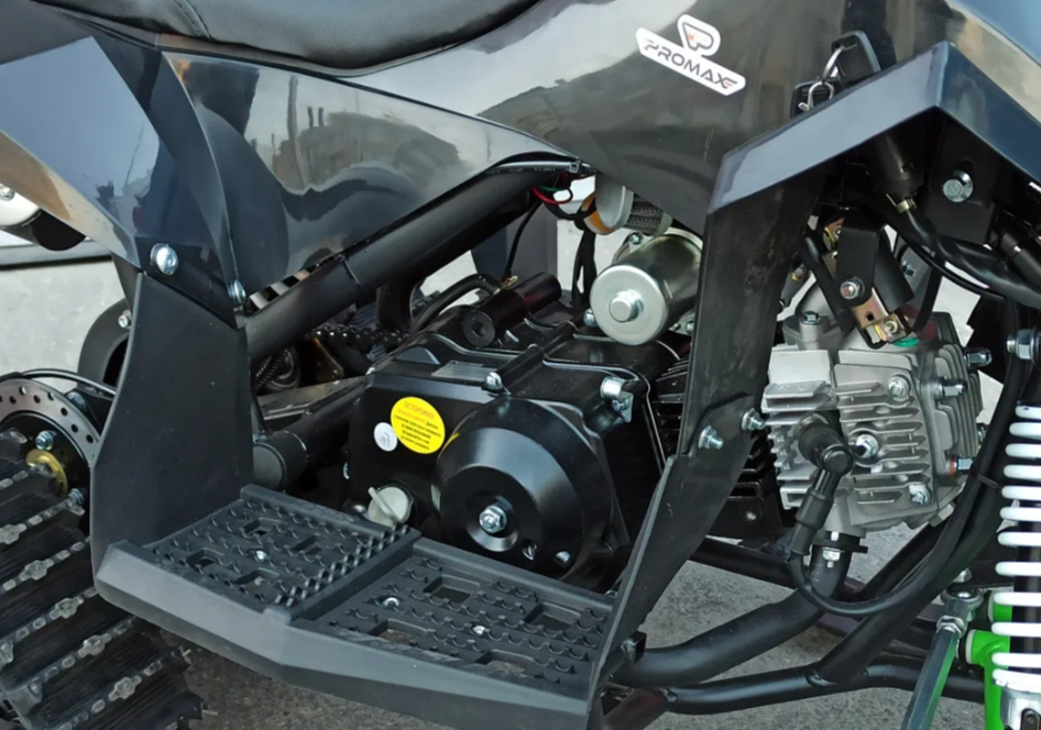 Квадроцикл PROMAX SNOW-RRO 150 + зимний комплект в Щёлкове