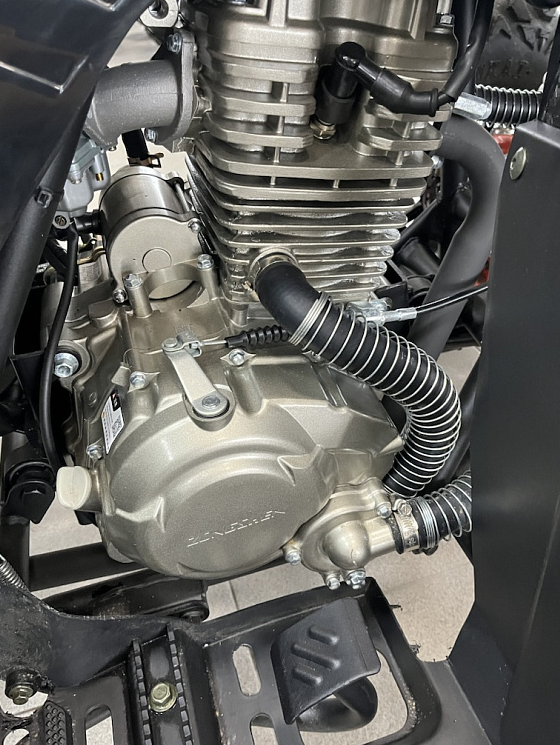 Квадроцикл PROMAX 300 4X4 ALL ROAD в Щёлкове