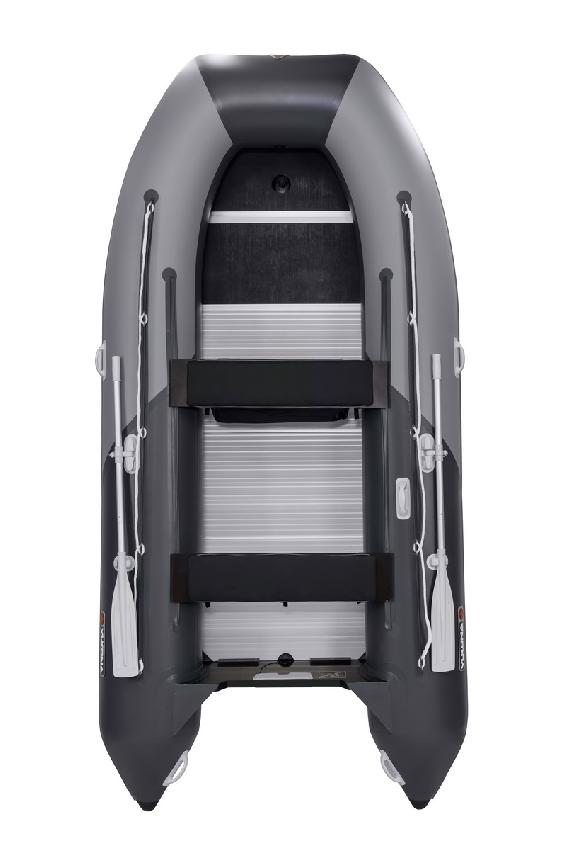 ЛОДКА НАДУВНАЯ YUKONA 430 TS - U (БЕЗ ПАЙОЛА) в Щёлкове