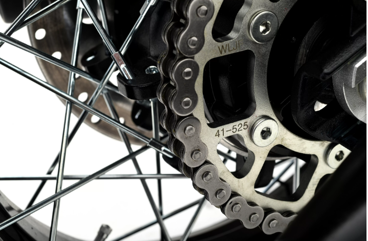 Мотоцикл GAOKIN GK 1200Х в Щёлкове