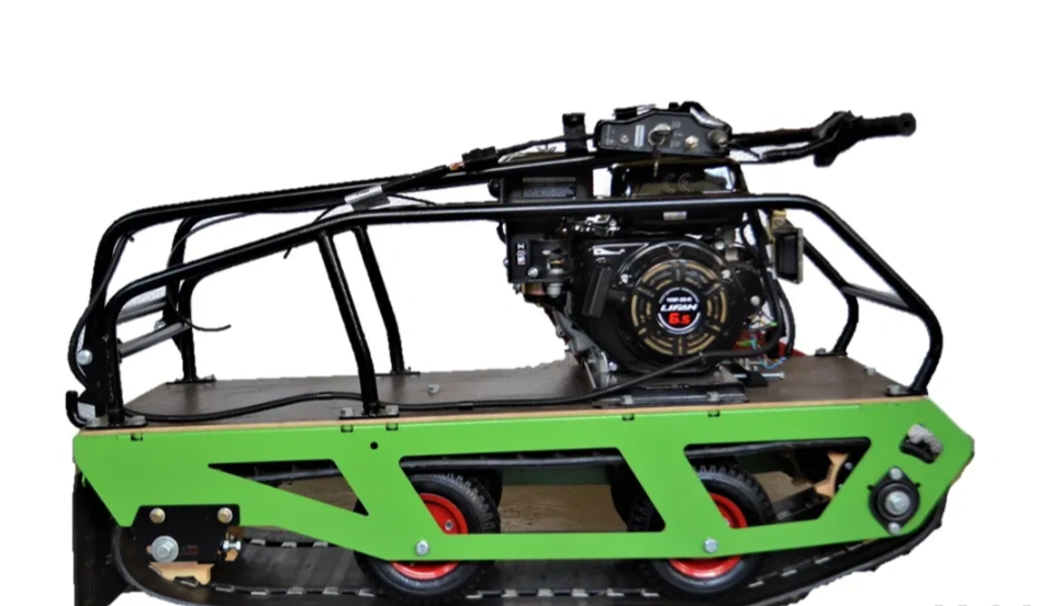 Мотобуксировщик БТС «МАЛЕК»  380/7  БЕЗ э/зап. LIFAN/LONCIN (60 Ватт) в Щёлкове