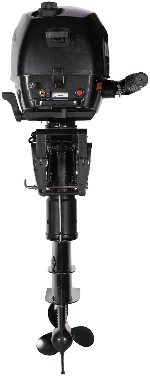 Лодочный мотор MARLIN MF 5 AMHL в Щёлкове