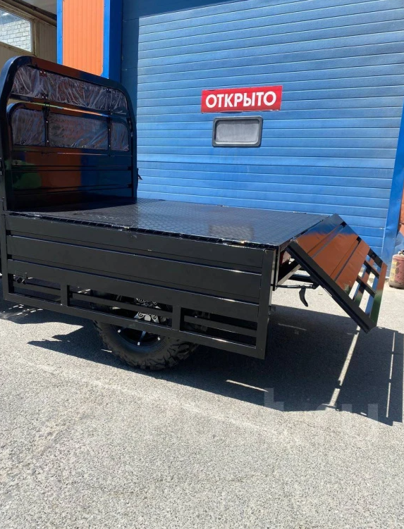 Квадроцикл PROMAX Фермер 350 4x4 ALL ROAD в Щёлкове