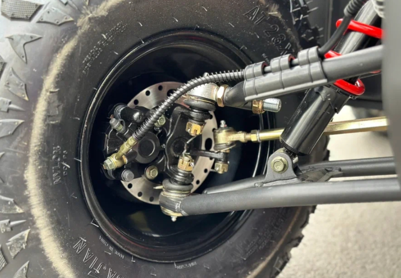 Квадроцикл GBM MAVERICK 300 NEW в Щёлкове