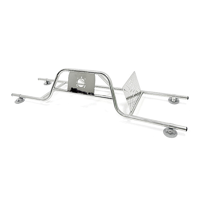 Стойка рулевая с бортовым креплением малая в Щёлкове