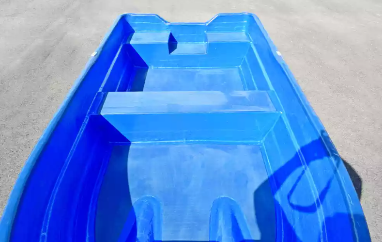 Стеклопластиковая лодка Neman-340 (тримаран) в Щёлкове