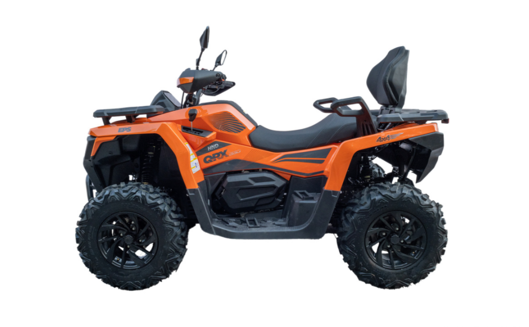 Квадроцикл HND QRX 550 в Щёлкове