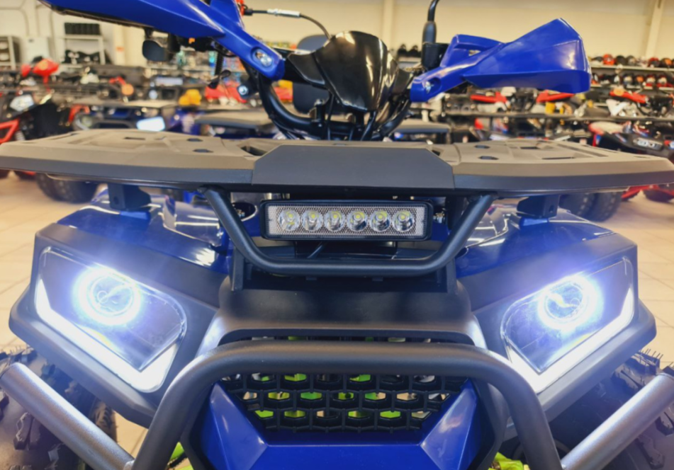 Квадроцикл GBM CROSS HILL 200 NEW PREMIUM в Щёлкове