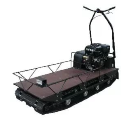 Мотобуксировщик PAXUS 650 GRAND 15 л.с. в Щёлкове