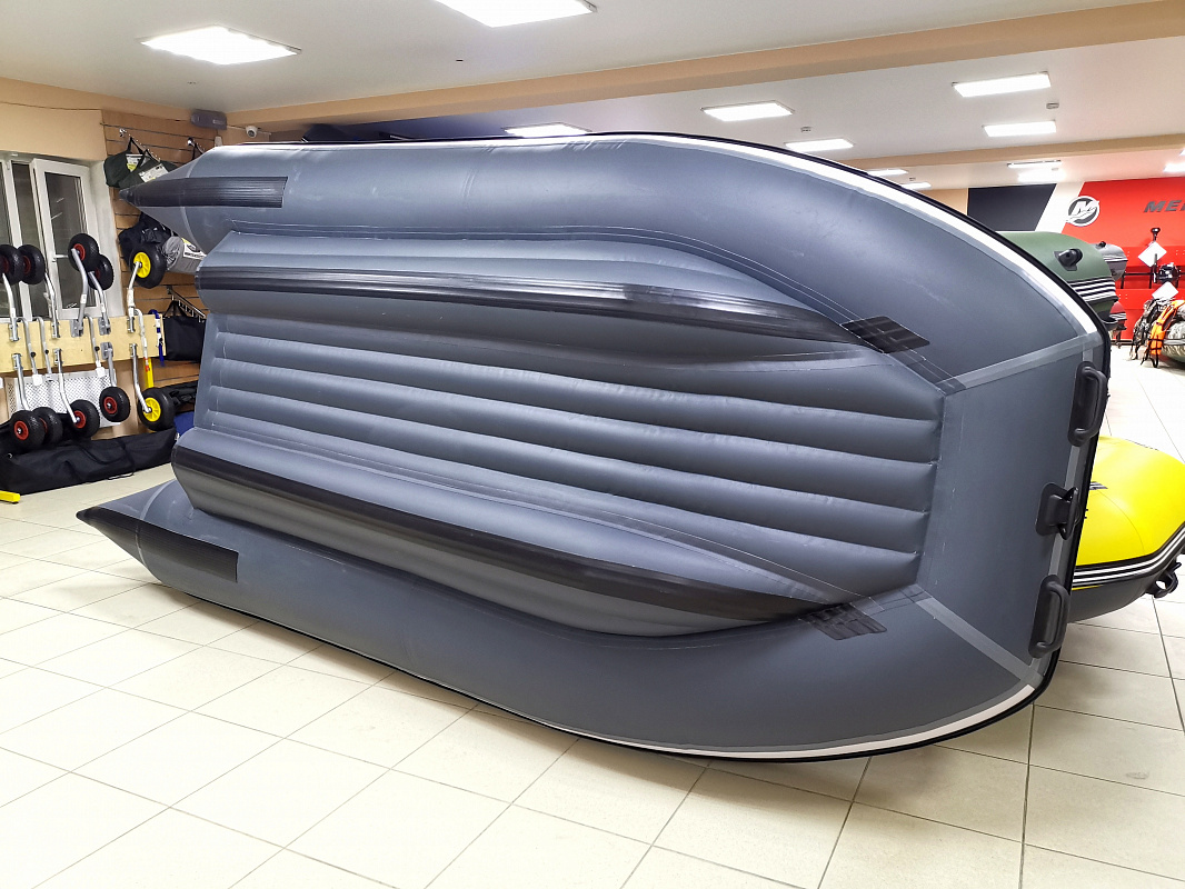 Лодка MISHIMO SPORT 370 в Щёлкове