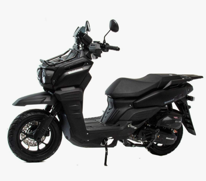 Скутер MOTOLAND (МОТОЛЕНД) Tank 150 (WY150) в Щёлкове