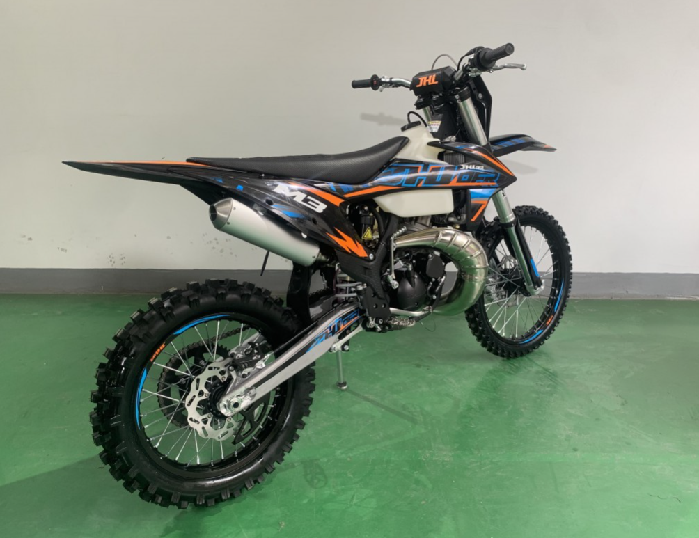 Мотоцикл JHL MOTO JHL M3 MT250 (1E66MM) в Щёлкове
