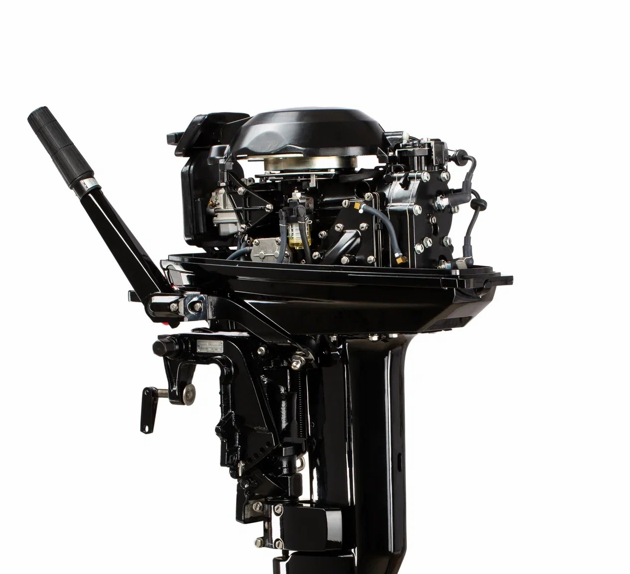 ЛОДОЧНЫЙ МОТОР GLADIATOR G30FHS в Щёлкове