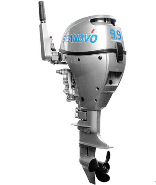 Лодочный мотор SEANOVO SNF9.9HL в Щёлкове