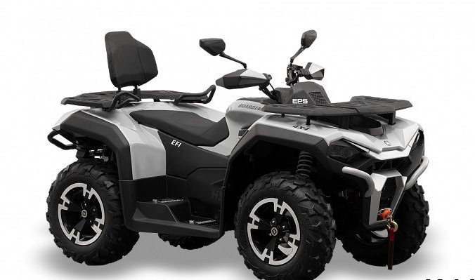 Квадроцикл HISUN GUARDIAN 550L /LONG в Щёлкове