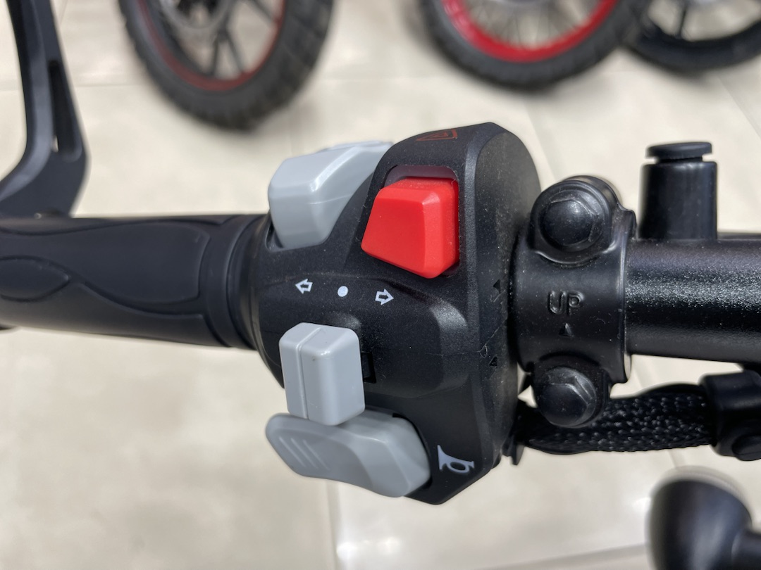 Мотоцикл Benda Chinchilla 500 в Щёлкове