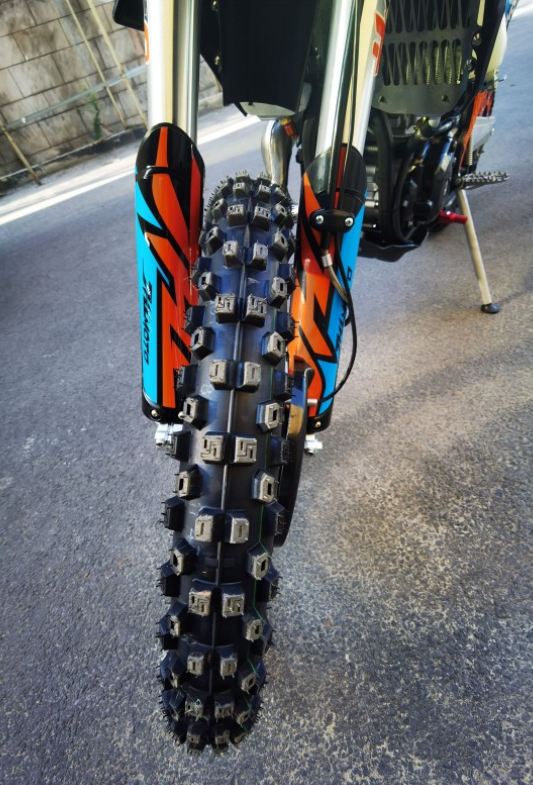 Мотоцикл JHLMOTO JHL Z7 NC250S (177MM-A) в Щёлкове