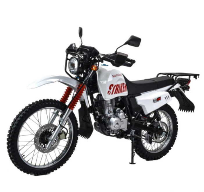 Мотоцикл MOTOLAND (МОТОЛЕНД) 200 STRIKER в Щёлкове