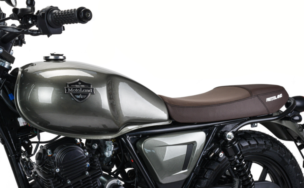 Мотоцикл MOTOLAND (МОТОЛЕНД) TEXAS 300 в Щёлкове