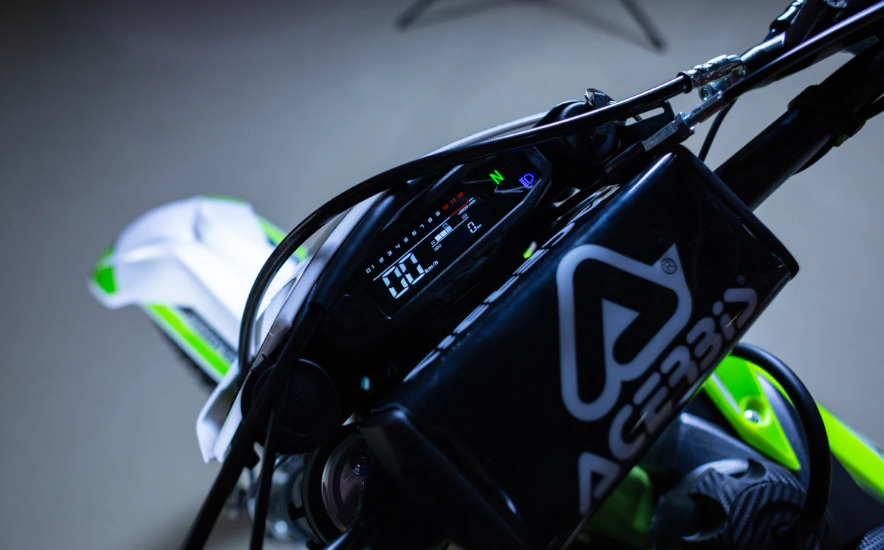 Мотоцикл Progasi SUPER MAX 300 PRO PR300 (ZS175FMN) в Щёлкове