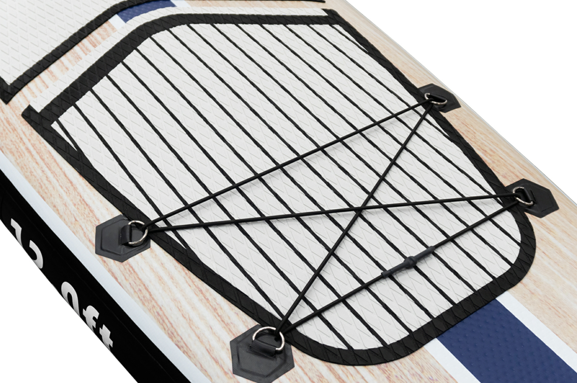 Сап-борд синий 11.6ft RIVIERA в Щёлкове