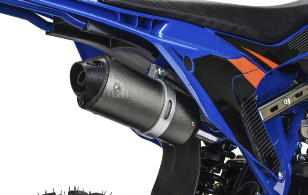 Питбайк MOTOLAND (МОТОЛЕНД) 125 SX 125 E 17/14 в Щёлкове