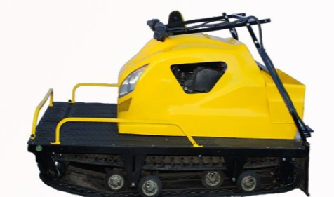 Мотобуксировщик LEBEDEV MOTORS ВОЛКОДАВ POWER V13 в Щёлкове