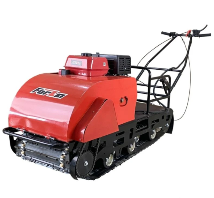 Мотобуксировщик Forza МБС3-17ВЭ в Щёлкове