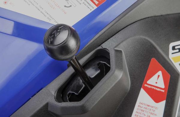 Снегоход STELS Капитан-150 2023 в Щёлкове