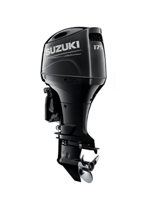 Лодочный мотор Suzuki DF175ATX в Щёлкове