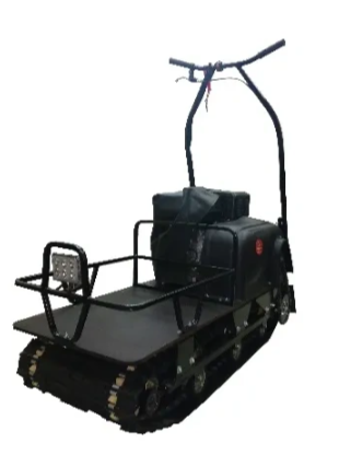 Мотобуксировщик PAXUS 500 9 л.с. HONDA в Щёлкове