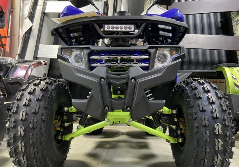 Квадроцикл PROMAX WILD 2.0 190 PRO (2025) в Щёлкове