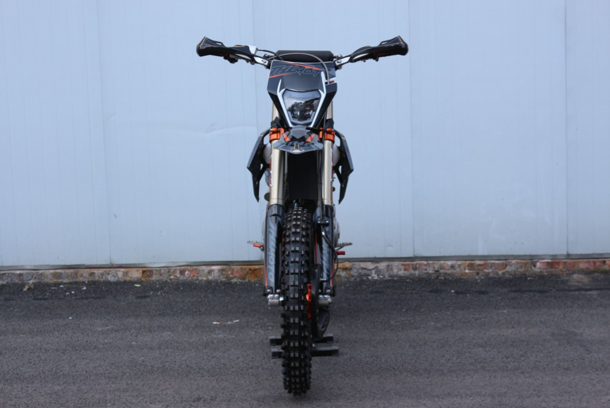 Мотоцикл JHLMOTO JHL Z4 PR250 (172FMM-5) в Щёлкове