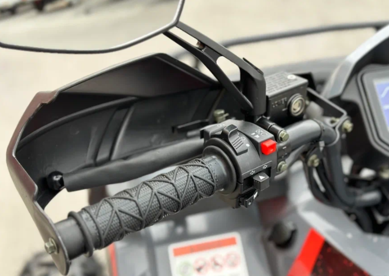 Квадроцикл GBM MAVERICK 300 NEW в Щёлкове