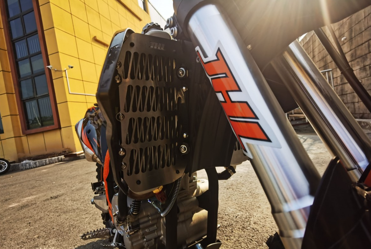 Мотоцикл JHLMOTO JHL Z6 NB300 (174MN-5) в Щёлкове