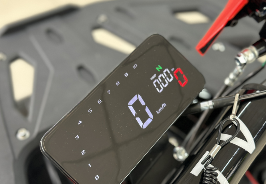 Квадроцикл GBM MAVERICK 222 NEW в Щёлкове