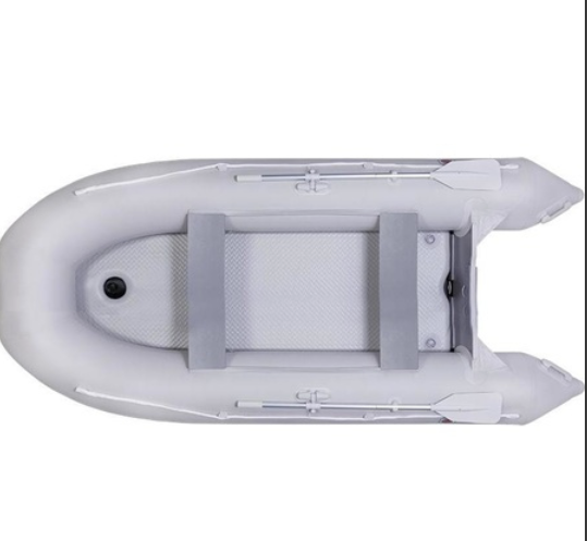 ЛОДКА НАДУВНАЯ YUKONA 310TSE (AL) -В КОМПЛЕКТЕ С АЛЮМИНИЕВЫМ ПАЙОЛОМ в Щёлкове