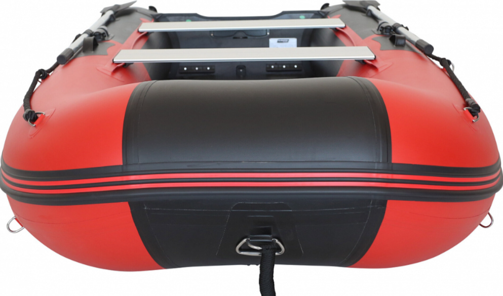 НАДУВНАЯ ЛОДКА GLADIATOR B330AD в Щёлкове